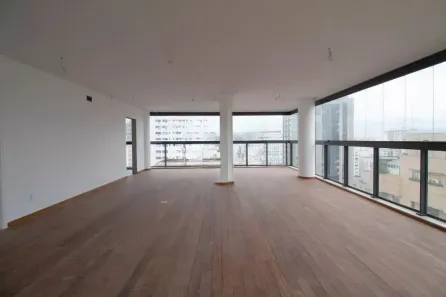 Apartamento com 3 Quartos à venda, 205m² no Jardim Paulista, São Paulo