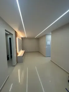 Apartamento com 3 Quartos para alugar, 87m² no Ponta D'Areia, São Luís