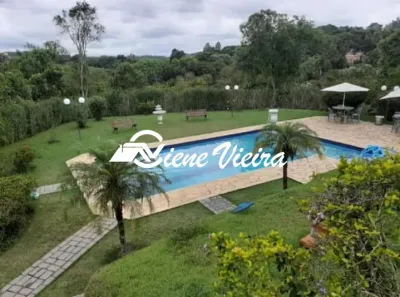 Fazenda/Sítio com 4 Quartos para alugar, 8300m² no Área Rural de Arujá, Arujá