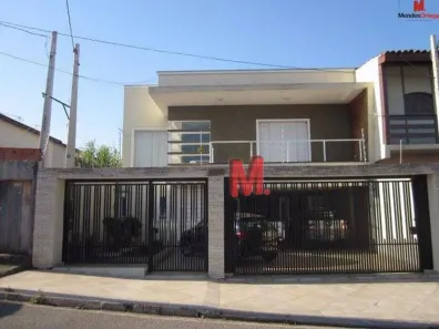Casa com 3 Quartos à venda, 274m² no Jardim São Carlos, Sorocaba