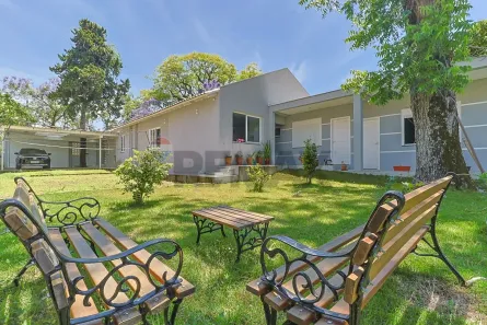 Casa com 5 Quartos à venda, 300m² no Jardim Isabel, Porto Alegre