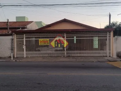 Casa com 6 Quartos à venda, 190m² no Parque Residencial Flor do Vale, Tremembé
