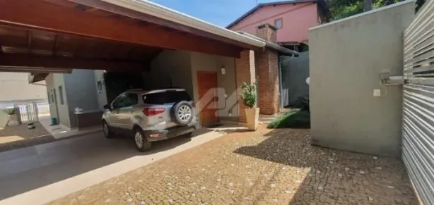 Casa com 3 Quartos à venda, 180m² no Cidade Universitária, Campinas