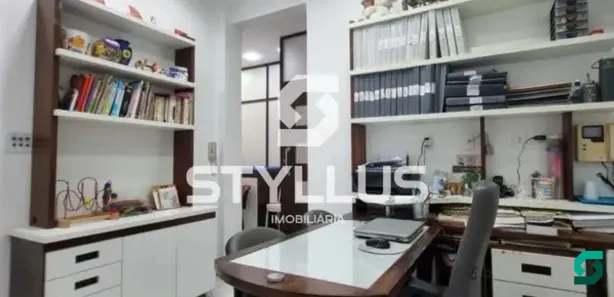 Kitnet com 1 Quarto à venda, 35m² no Méier, Rio de Janeiro