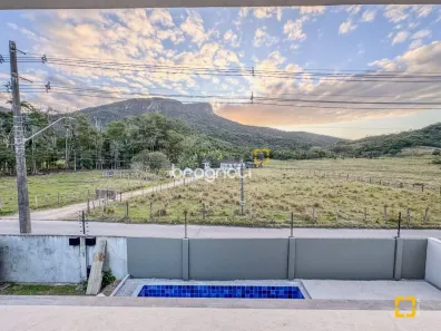 Casa de Condomínio com 4 Quartos à venda, 275m² no Pedra Branca, Palhoça