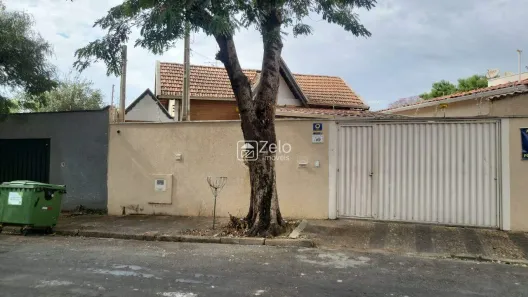 Imóvel Comercial com 3 Quartos para alugar, 300m² no Nova Campinas, Campinas