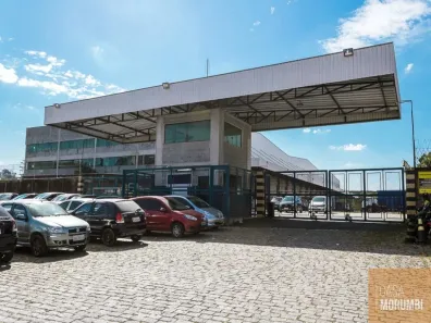 Galpão/Depósito/Armazém à venda, 15000m² no Vila Sul Americana, Carapicuíba