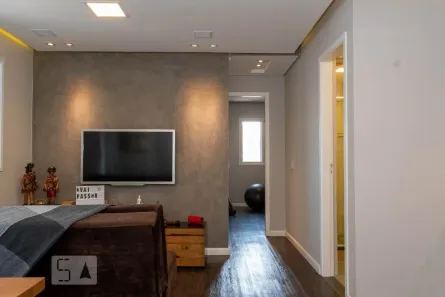 Apartamento com 2 Quartos à venda, 65m² no Vila Prudente, São Paulo