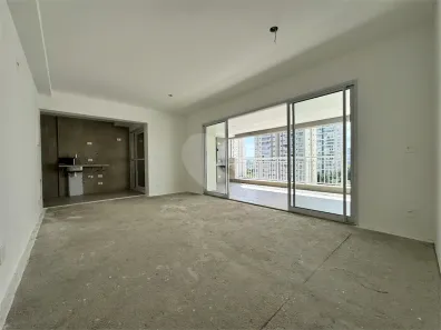 Apartamento com 3 Quartos à venda, 127m² no Vila Anastácio, São Paulo