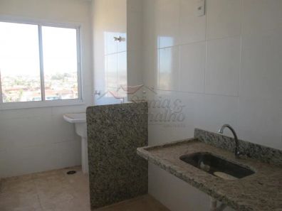 Apartamento com 2 Quartos à venda, 50m² no Vila Maria Luiza, Ribeirão Preto
