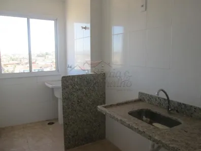 Apartamento com 2 Quartos à venda, 50m² no Vila Maria Luiza, Ribeirão Preto