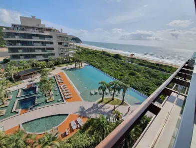 Apartamento com 4 Quartos à venda, 393m² no Praia Brava de Itajaí, Itajaí