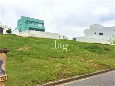 Lote/Terreno à venda, 840m² no Alphaville Nova Esplanada, Votorantim