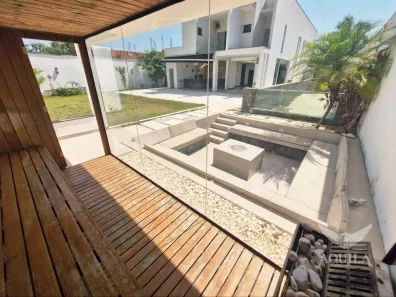 Casa de Condomínio com 3 Quartos à venda, 378m² no Villa Toscana, Votorantim