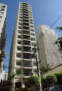 Apartamento com 4 Quartos à venda, 163m² no Paraíso, São Paulo