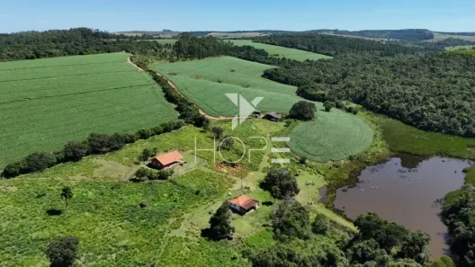 Fazenda/Sítio com 1 Quarto à venda, 1815000m² no São Miguel Arcanjo, São Miguel Arcanjo