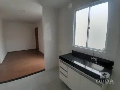 Apartamento com 2 Quartos para alugar, 49m² no Bela Vista, Palhoça