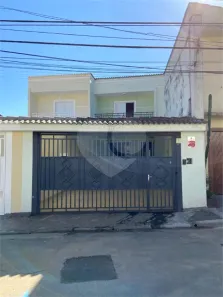 Sobrado com 3 Quartos à venda, 170m² no Vila Mariza Mazzei, São Paulo