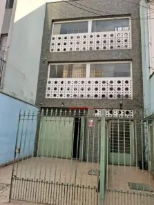 Prédio Comercial à venda, 680m² no Bela Vista, São Paulo