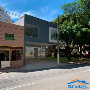 Imóvel Comercial para alugar, 281m² no Parque da Mooca, São Paulo