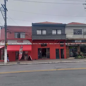 Ponto Comercial com 3 Quartos à venda, 269m² no Vila Invernada, São Paulo