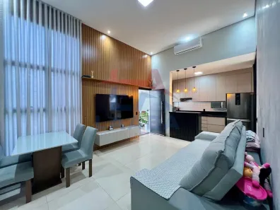 Casa com 3 Quartos à venda, 150m² no Jardim Monte Carlo, Indaiatuba