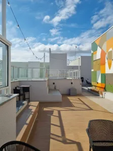 Apartamento com 1 Quarto à venda, 32m² no Santo Cristo, Rio de Janeiro