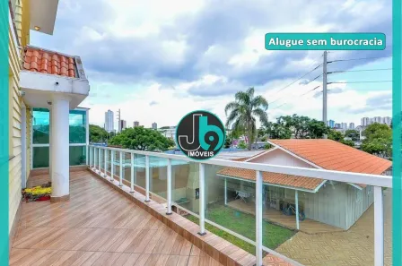 Sobrado com 3 Quartos à venda, 430m² no Rebouças, Curitiba