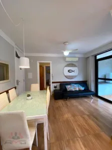 Casa de Condomínio com 1 Quarto à venda, 48m² no Riviera, Bertioga