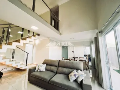 Sobrado com 3 Quartos à venda, 249m² no Vila Moletta, Valinhos