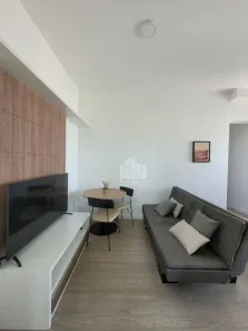 Apartamento com 1 Quarto para alugar, 35m² no Santa Cecília, São Paulo