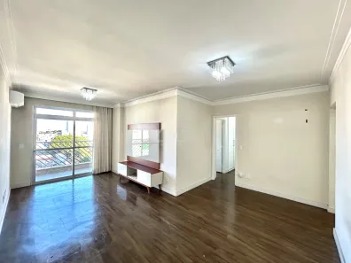 Apartamento com 3 Quartos à venda, 109m² no Bosque, Campinas
