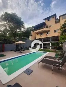 Casa com 4 Quartos à venda, 545m² no São Francisco, Niterói