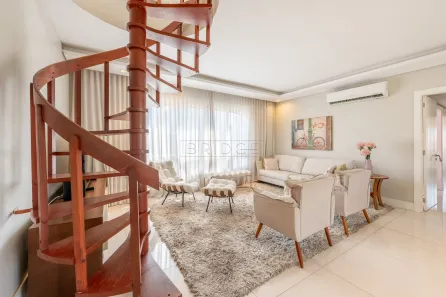 Cobertura com 3 Quartos à venda, 235m² no Bela Vista, Porto Alegre