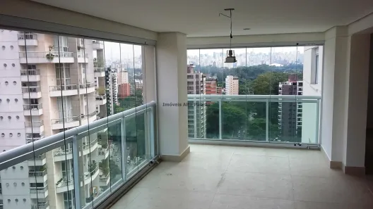 Apartamento com 3 Quartos à venda, 157m² no Vila Nova Conceição, São Paulo