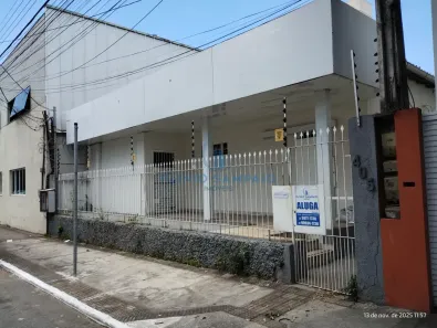 Imóvel Comercial com 3 Quartos para alugar, 180m² no Centro de Vila Velha, Vila Velha