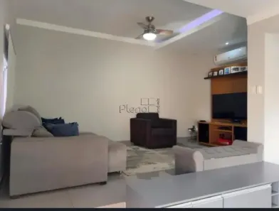 Casa com 4 Quartos à venda, 263m² no Jardim Primavera, Campinas