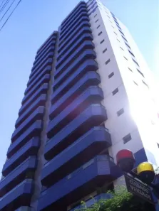 Apartamento com 3 Quartos à venda, 120m² no Vila Mariana, São Paulo