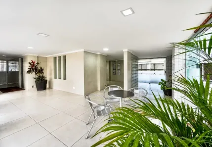 Apartamento com 3 Quartos à venda, 120m² no Candeias, Jaboatão dos Guararapes