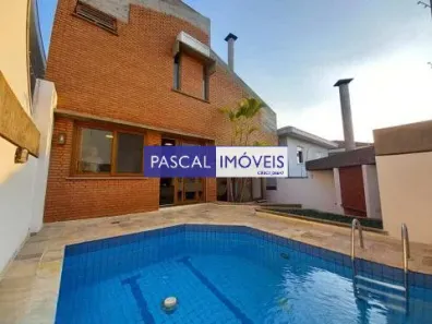 Casa com 3 Quartos à venda, 244m² no Parque Jabaquara, São Paulo