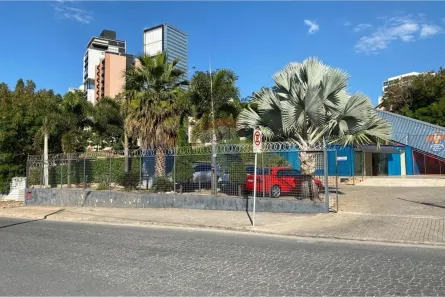 Ponto Comercial para alugar, 1253m² no Parque Campolim, Sorocaba