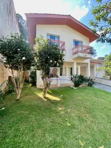 Casa com 4 Quartos à venda, 312m² no Jardim Bolívia, Jandira