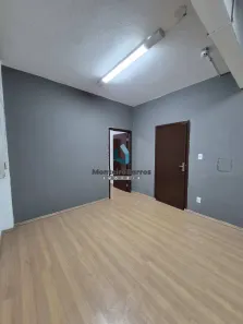 Sala Comercial para alugar, 52m² no Centro, Campinas