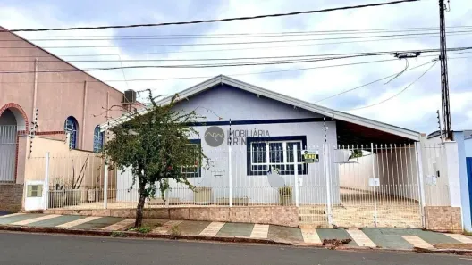 Casa com 3 Quartos à venda, 345m² no Centro, Piratininga