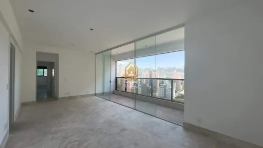 Apartamento com 4 Quartos à venda, 130m² no Lourdes, Belo Horizonte