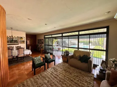 Imóvel Comercial com 3 Quartos para venda ou aluguel, 600m² no Vila Redentora, São José do Rio Preto