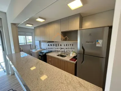 Apartamento com 2 Quartos para alugar, 77m² no Jardim Portal da Colina, Sorocaba