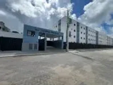 Apartamento com 2 Quartos para alugar, 55m² no Gramame, João Pessoa