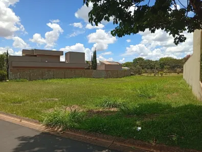 Lote/Terreno à venda, 855m² no Parque Residencial Damha V, São José do Rio Preto