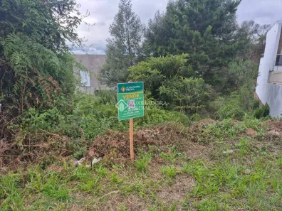 Lote/Terreno à venda, 624m² no Charqueadas, Caxias do Sul